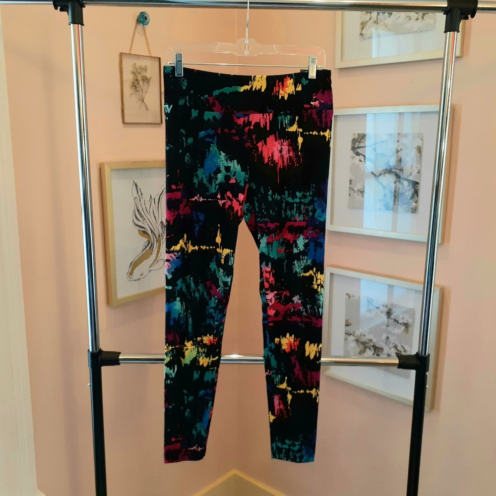 Womens Leggings.